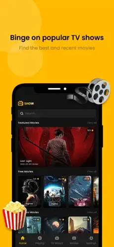 pikashow-apk-latest-version tv show